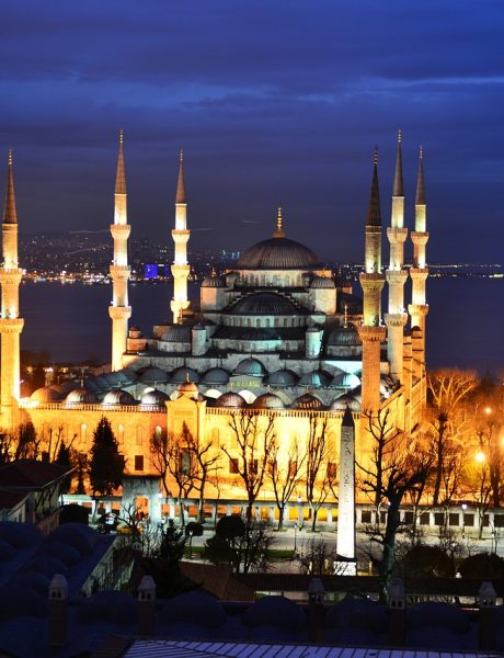 blue-mosque-908510_1280